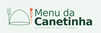 Menu da Canetinha